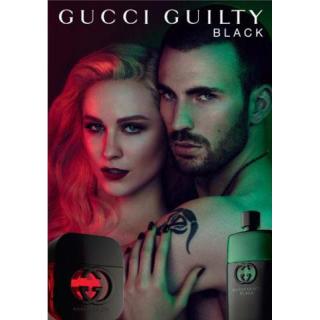 Gucci Guilty Black