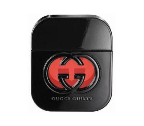 Gucci Guilty Black