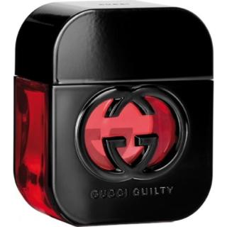 Gucci Guilty Black