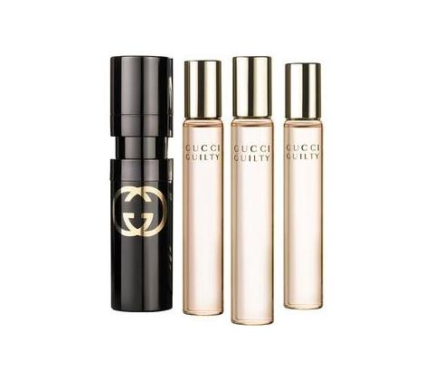 Gucci Guilty purse  spray