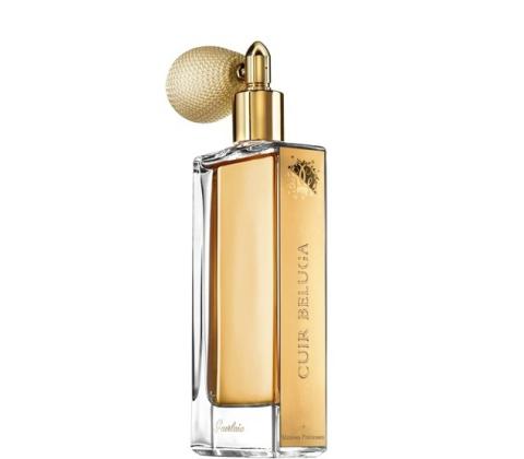 Guerlain Cuir Beluga