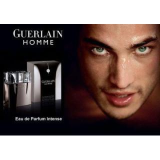 Guerlain Homme intense