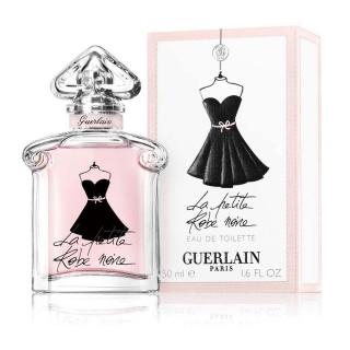 Guerlain La Petite Robe Noir