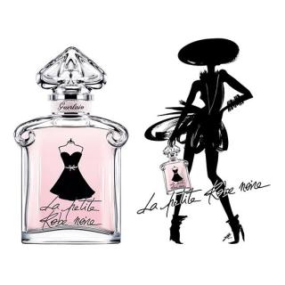 Guerlain La Petite Robe Noir