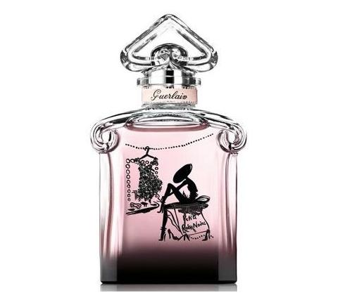 Guerlain La Petite Robe Noire Limited Edition 2014