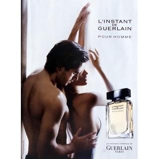 Guerlain L’Instant De Guerlain Pour Homme