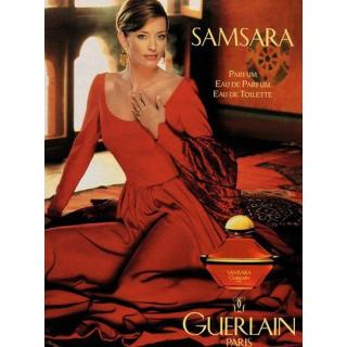 Guerlain Samsara