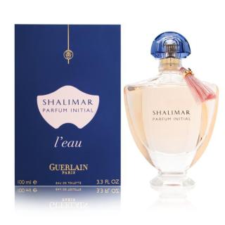 Guerlain Shalimar Parfum Initial L’Eau