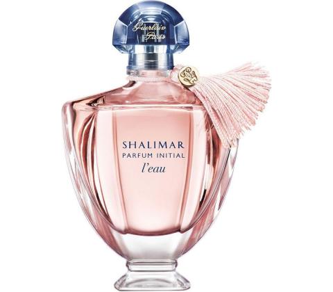 Guerlain Shalimar Parfum Initial L’Eau