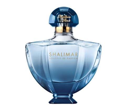 Guerlain Shalimar Souffle de Parfum