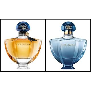 Guerlain Shalimar Souffle de Parfum