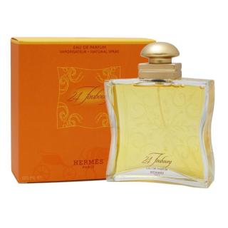 Hermes 24 Faubourg