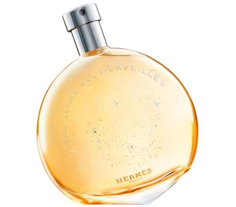 Hermes Eau Claire Des Merveilles