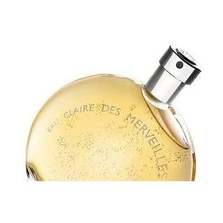 Hermes Eau Claire Des Merveilles