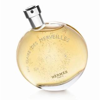 Hermes Eau Claire Des Merveilles