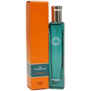 Hermes Eau d`Orange Verte