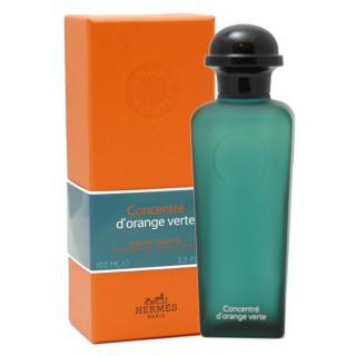 Hermes Eau d`Orange Verte