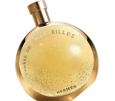 Hermes L’Ambre des Merveilles