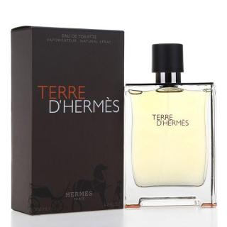 Hermes Terre D’Hermes