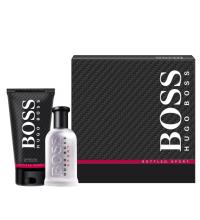 Hugo Boss Boss Bottled Sport Set (Edt 100ml + S/G 150 ml)