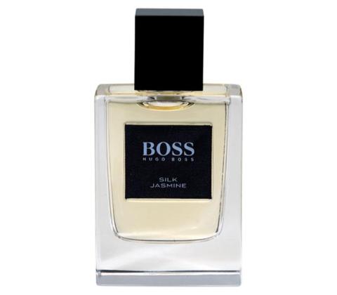 Hugo Boss Boss Collection Silk Jasmine