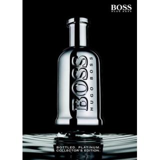 Hugo Boss Boss № 6 Collector’s Edition