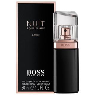 Hugo Boss Boss Nuit Pour Femme Intense