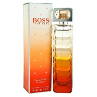 Hugo Boss Boss Sunset for Woman