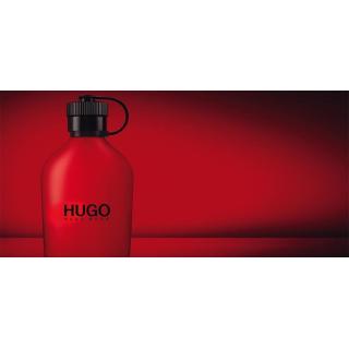 Hugo Boss HUGO RED