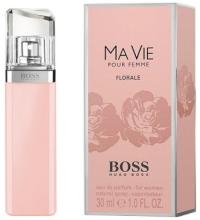 Hugo Boss Ma Vie Pour Femme Florale