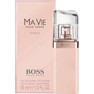 Hugo Boss Ma Vie Pour Femme Intense