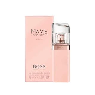 Hugo Boss Ma Vie Pour Femme Intense