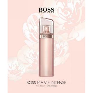 Hugo Boss Ma Vie Pour Femme Intense