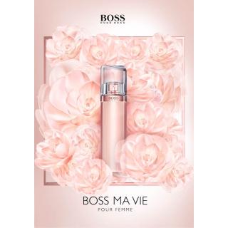 Hugo Boss Ma Vie Pour Femme Intense