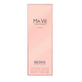 Hugo Boss Ma Vie Pour Femme Intense