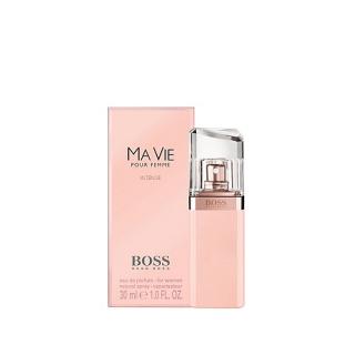 Hugo Boss Ma Vie Pour Femme Intense