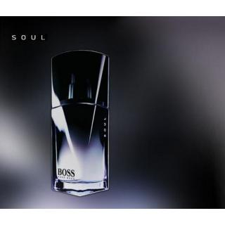 Hugo Boss Soul
