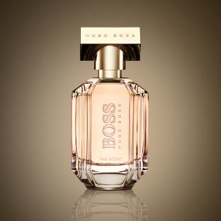 Hugo Boss The Scent For Her