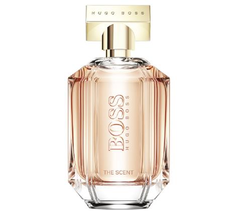 Hugo Boss The Scent For Her