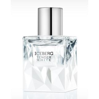 Iceberg Tender White