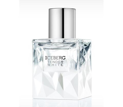 Iceberg Tender White