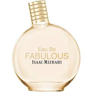 Isaac Mizrahi Eau So Fabulous