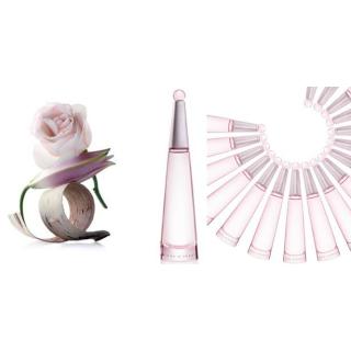 Issey Miyake L’eau D’Issey FLORALE