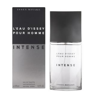 Issey Miyake L’eau D’Issey Pour Homme Intense
