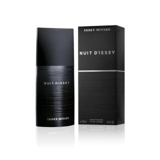 Issey Miyake Nuit D’Issey