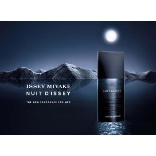 Issey Miyake Nuit D’Issey