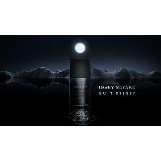 Issey Miyake Nuit D’Issey