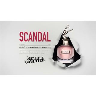 Jean Paul Gaultier Scandal