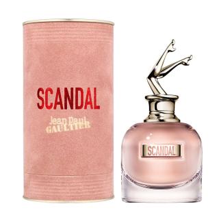 Jean Paul Gaultier Scandal