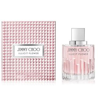 Jimmy Choo Illicit Flower